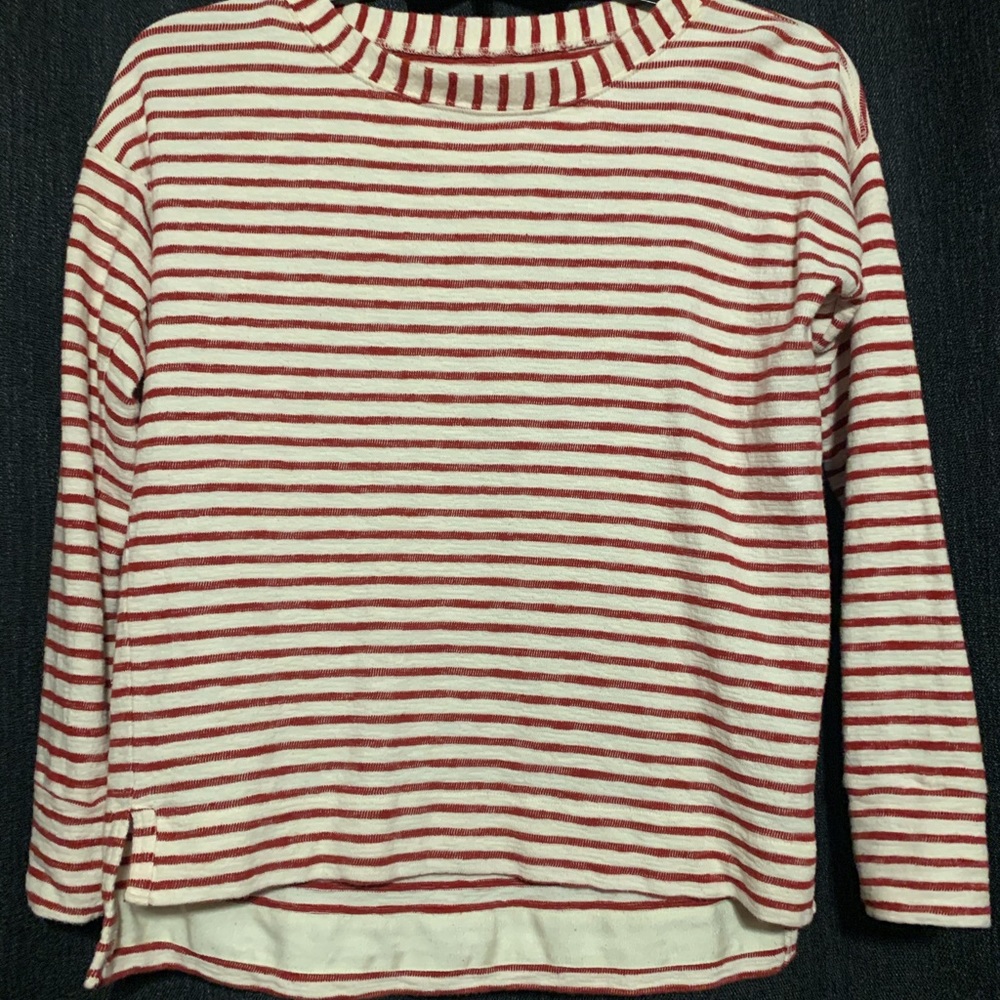 Madewell sweater